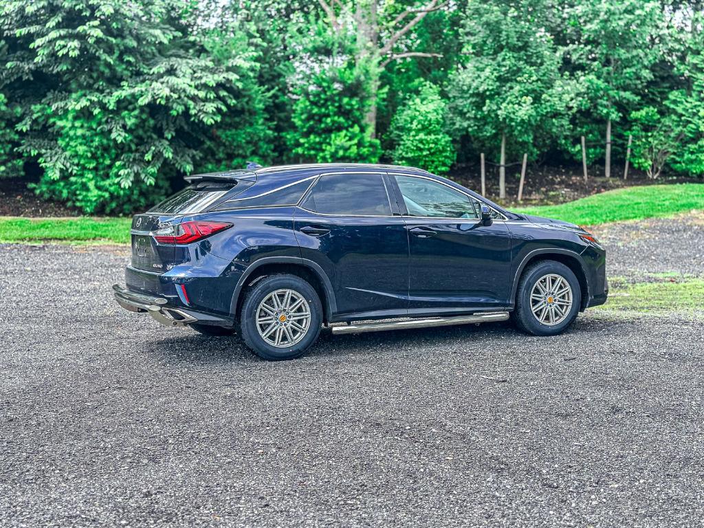 used 2019 Lexus RX 350 car, priced at $28,295