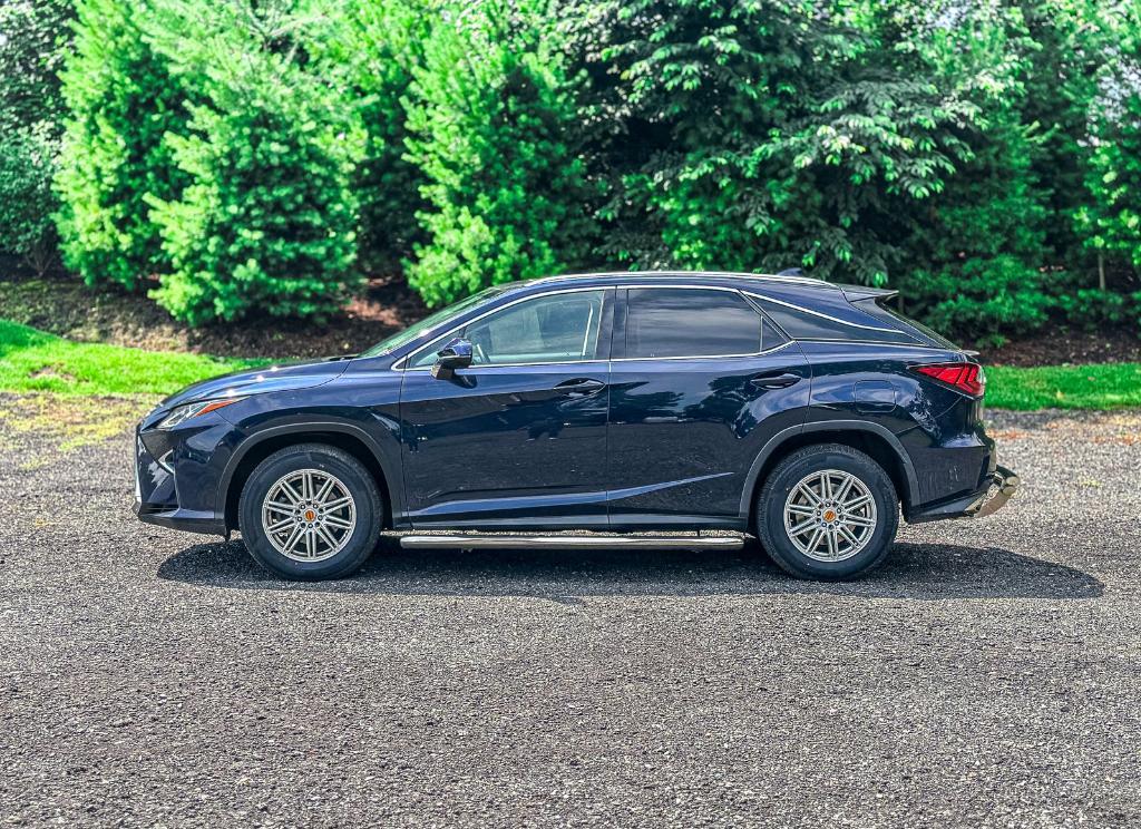 used 2019 Lexus RX 350 car, priced at $28,295