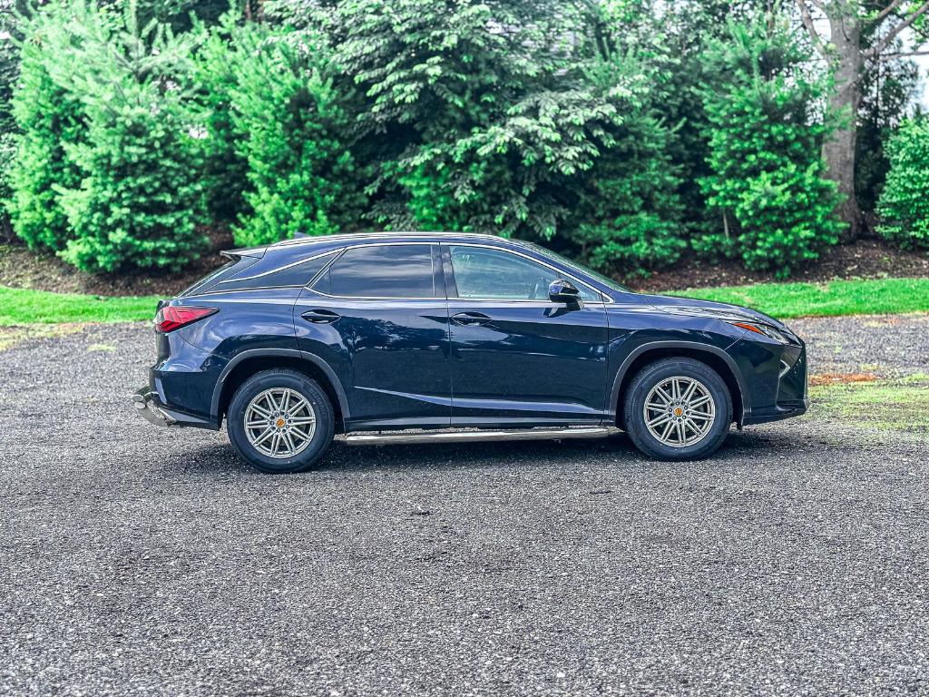 used 2019 Lexus RX 350 car, priced at $28,295