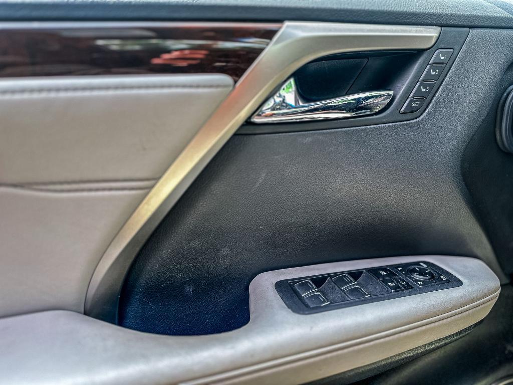 used 2019 Lexus RX 350 car, priced at $28,295