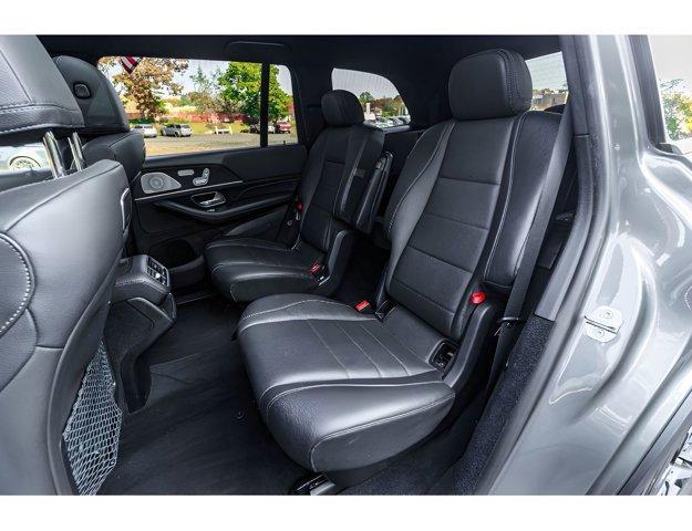 used 2020 Mercedes-Benz GLS 450 car, priced at $37,795