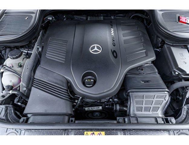 used 2020 Mercedes-Benz GLS 450 car, priced at $37,795