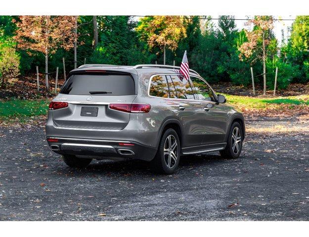 used 2020 Mercedes-Benz GLS 450 car, priced at $37,795