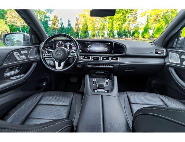 used 2020 Mercedes-Benz GLS 450 car, priced at $37,795