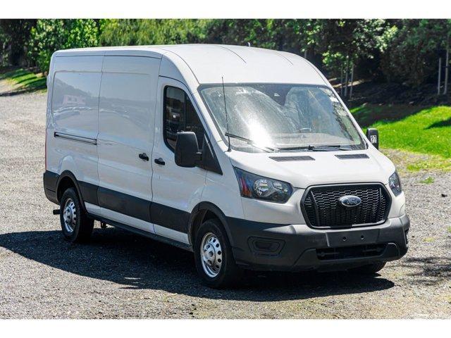 used 2023 Ford Transit-250 car, priced at $28,395