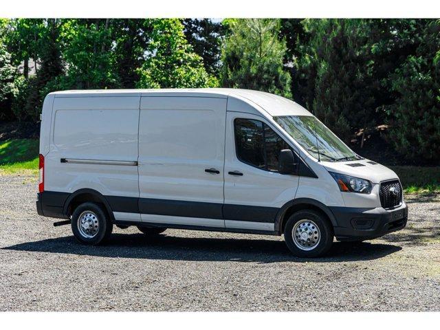 used 2023 Ford Transit-250 car, priced at $28,395
