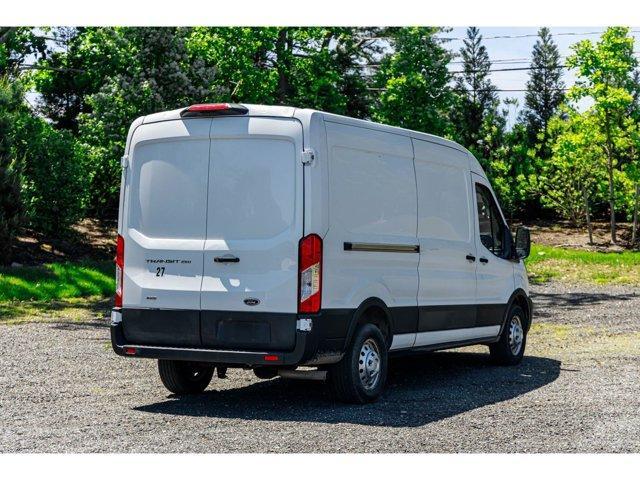 used 2023 Ford Transit-250 car, priced at $28,395