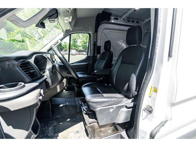 used 2023 Ford Transit-250 car, priced at $28,395