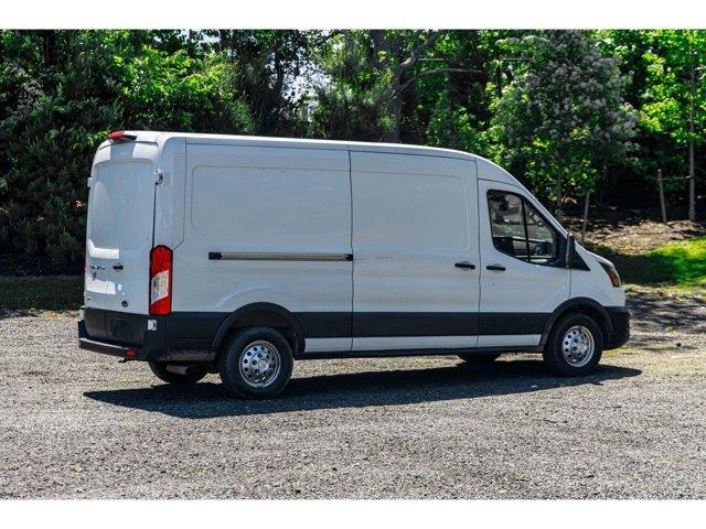 used 2023 Ford Transit-250 car, priced at $28,395