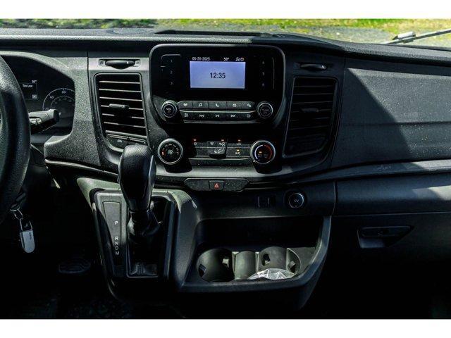 used 2023 Ford Transit-250 car, priced at $28,395