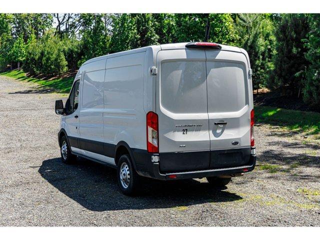 used 2023 Ford Transit-250 car, priced at $28,395