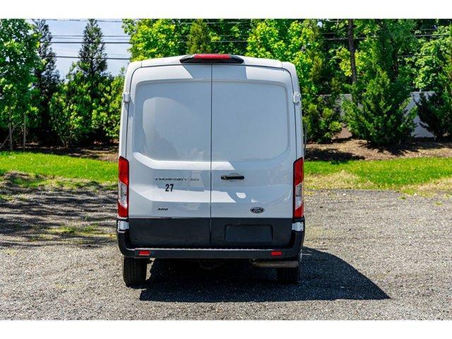 used 2023 Ford Transit-250 car, priced at $28,395