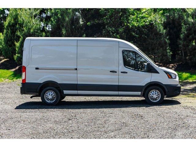used 2023 Ford Transit-250 car, priced at $28,395