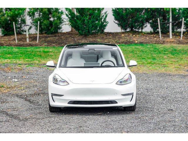 used 2021 Tesla Model 3 car, priced at $17,295