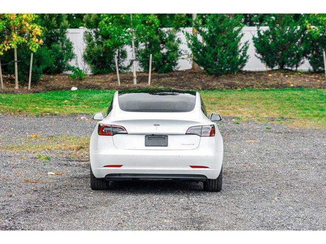 used 2021 Tesla Model 3 car, priced at $17,295