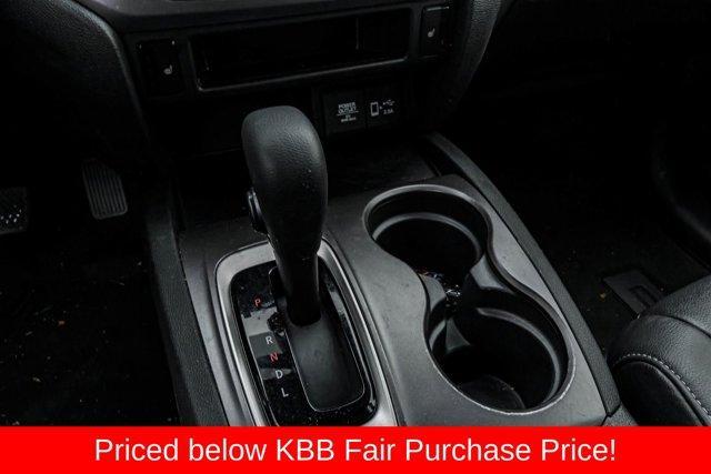 used 2020 Honda Pilot car, priced at $20,595