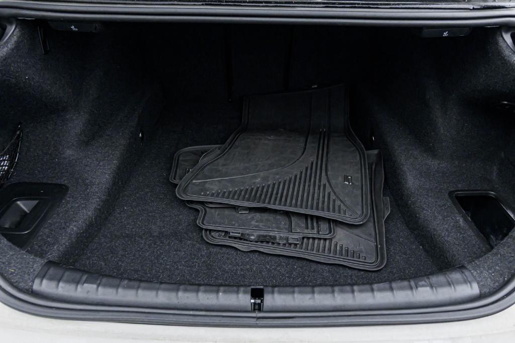 used 2021 BMW 530 car, priced at $23,995