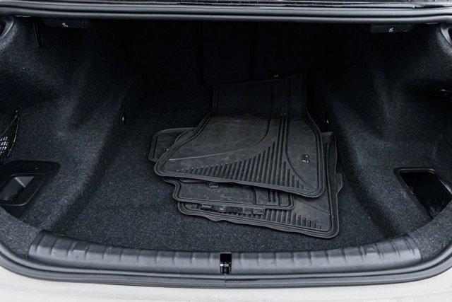 used 2021 BMW 530 car, priced at $25,995