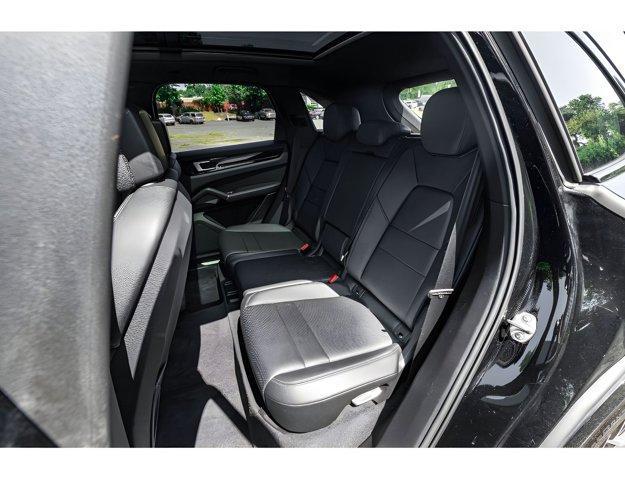 used 2021 Porsche Cayenne car, priced at $42,795