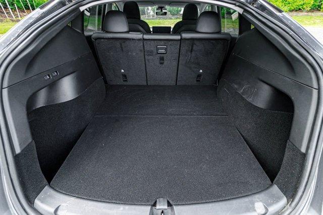 used 2023 Tesla Model Y car, priced at $24,495