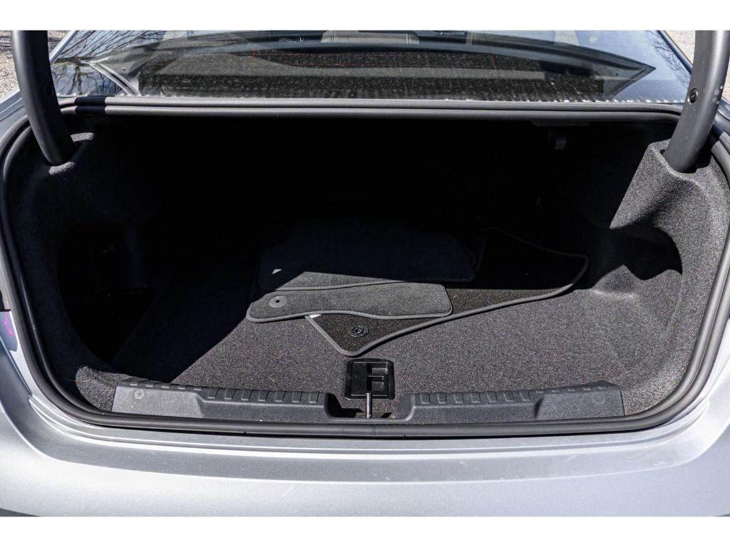 used 2023 Audi A3 car, priced at $20,595