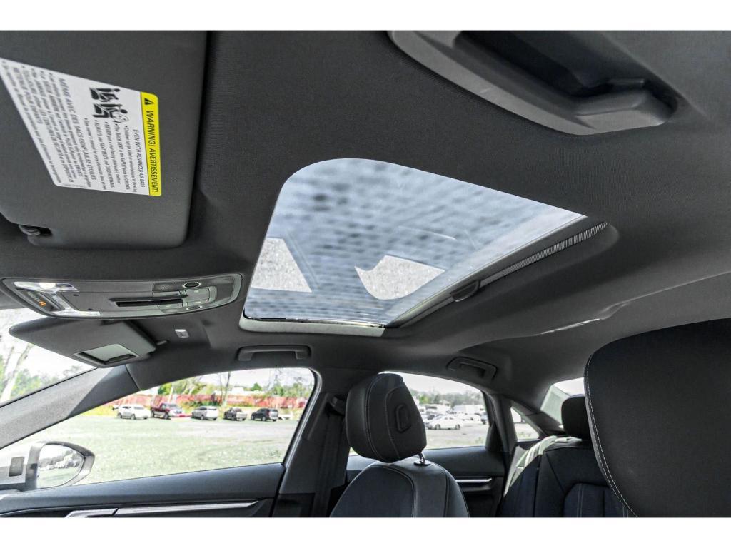 used 2023 Audi A3 car, priced at $20,595