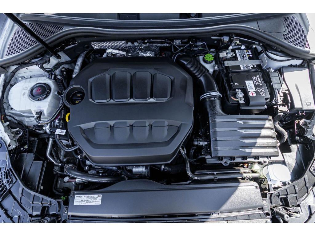 used 2023 Audi A3 car, priced at $20,595