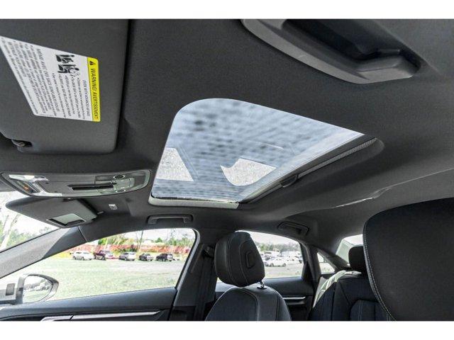 used 2023 Audi A3 car, priced at $22,295