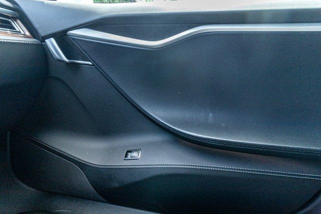 used 2018 Tesla Model S car, priced at $19,295