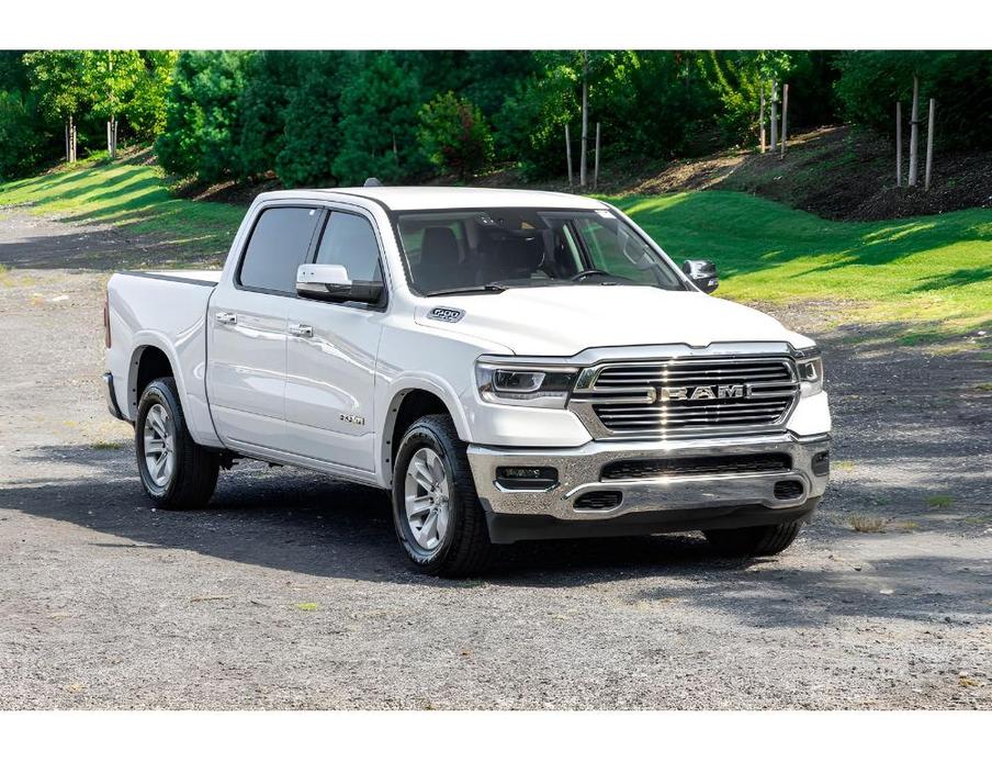 used 2022 Ram 1500 car, priced at $36,995