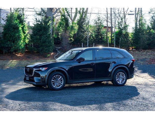 used 2024 Mazda CX-90 car, priced at $25,995