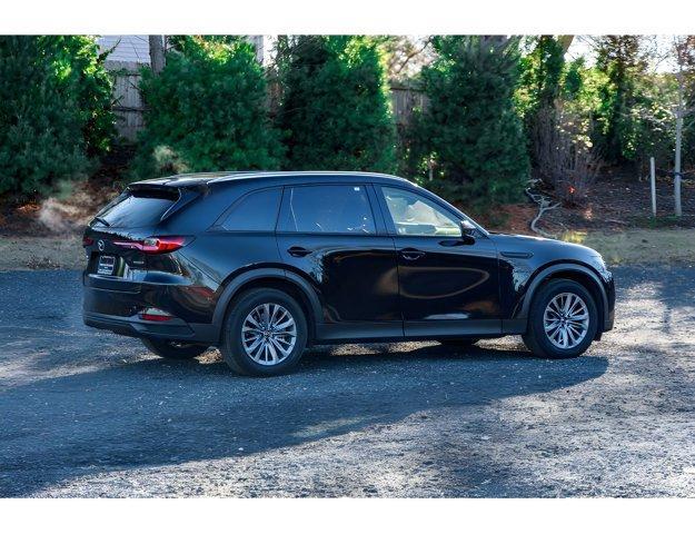 used 2024 Mazda CX-90 car, priced at $25,995