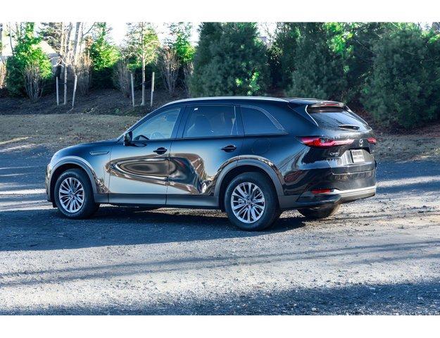 used 2024 Mazda CX-90 car, priced at $25,995