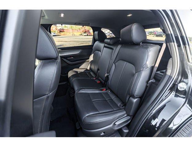 used 2024 Mazda CX-90 car, priced at $25,995