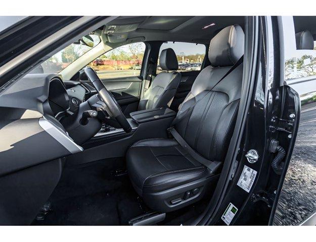 used 2024 Mazda CX-90 car, priced at $25,995