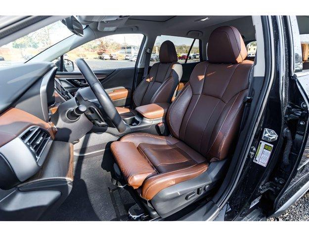 used 2021 Subaru Outback car, priced at $23,695