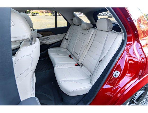 used 2022 Mercedes-Benz GLE 350 car, priced at $36,395