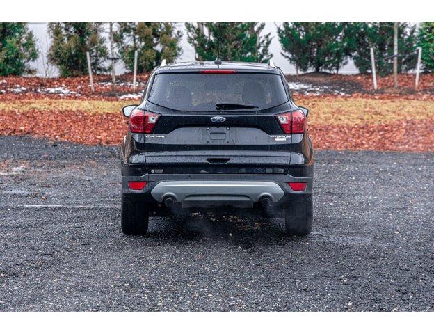 used 2019 Ford Escape car, priced at $14,295