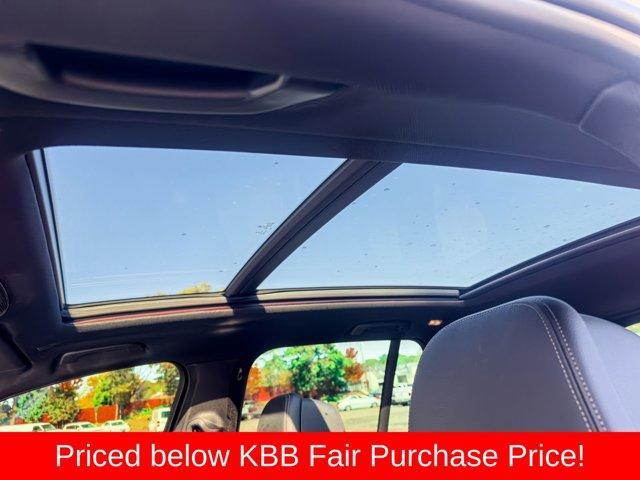 used 2021 BMW X5 car, priced at $30,495