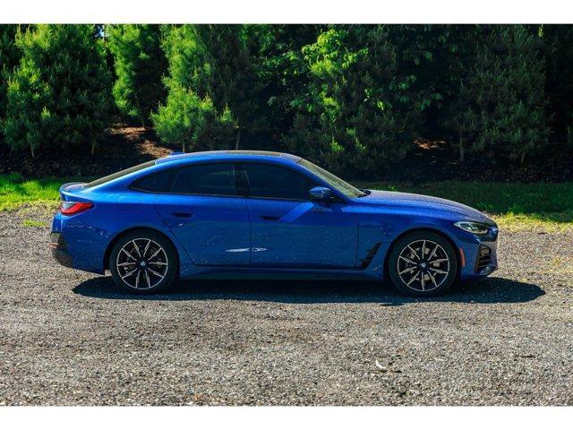 used 2022 BMW 430 Gran Coupe car, priced at $29,995