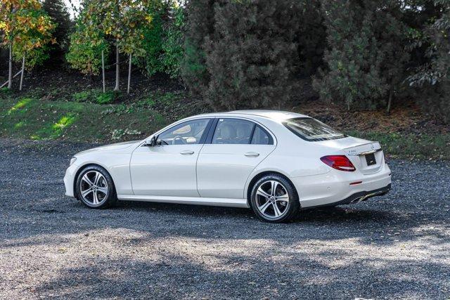 used 2019 Mercedes-Benz E-Class car, priced at $22,695