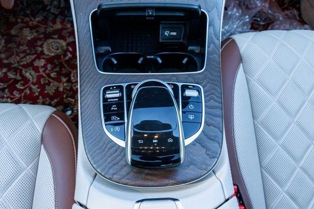 used 2019 Mercedes-Benz E-Class car, priced at $22,695