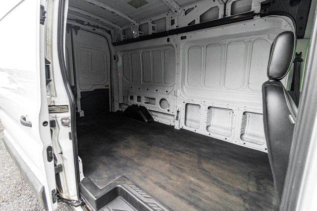 used 2023 Ford Transit-250 car, priced at $29,295
