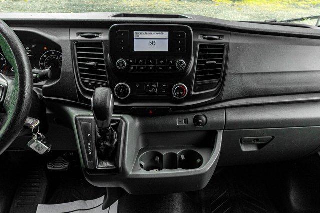 used 2023 Ford Transit-250 car, priced at $29,295