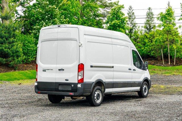used 2023 Ford Transit-250 car, priced at $29,295