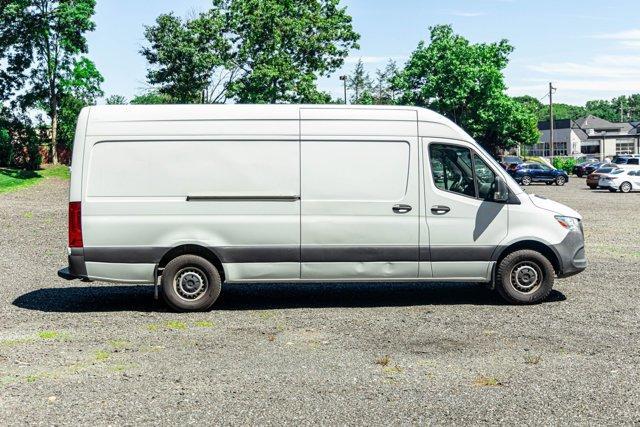 used 2021 Mercedes-Benz Sprinter 2500 car, priced at $29,895