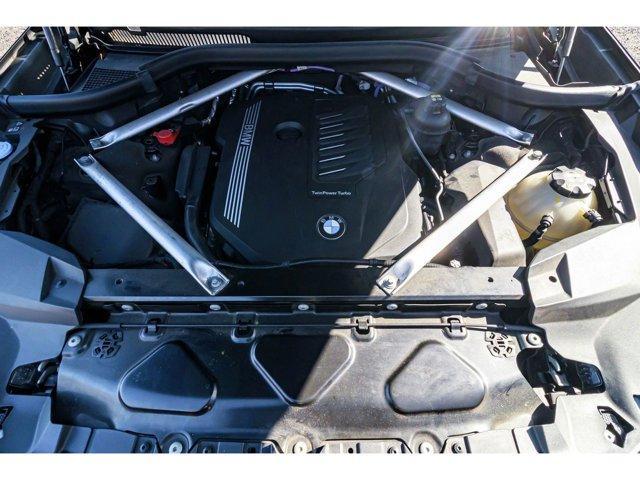 used 2021 BMW X7 car, priced at $39,995