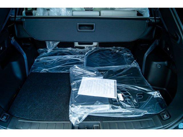 new 2025 Mitsubishi Outlander PHEV car, priced at $51,815