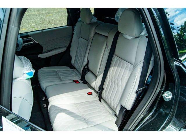 new 2025 Mitsubishi Outlander PHEV car, priced at $51,815