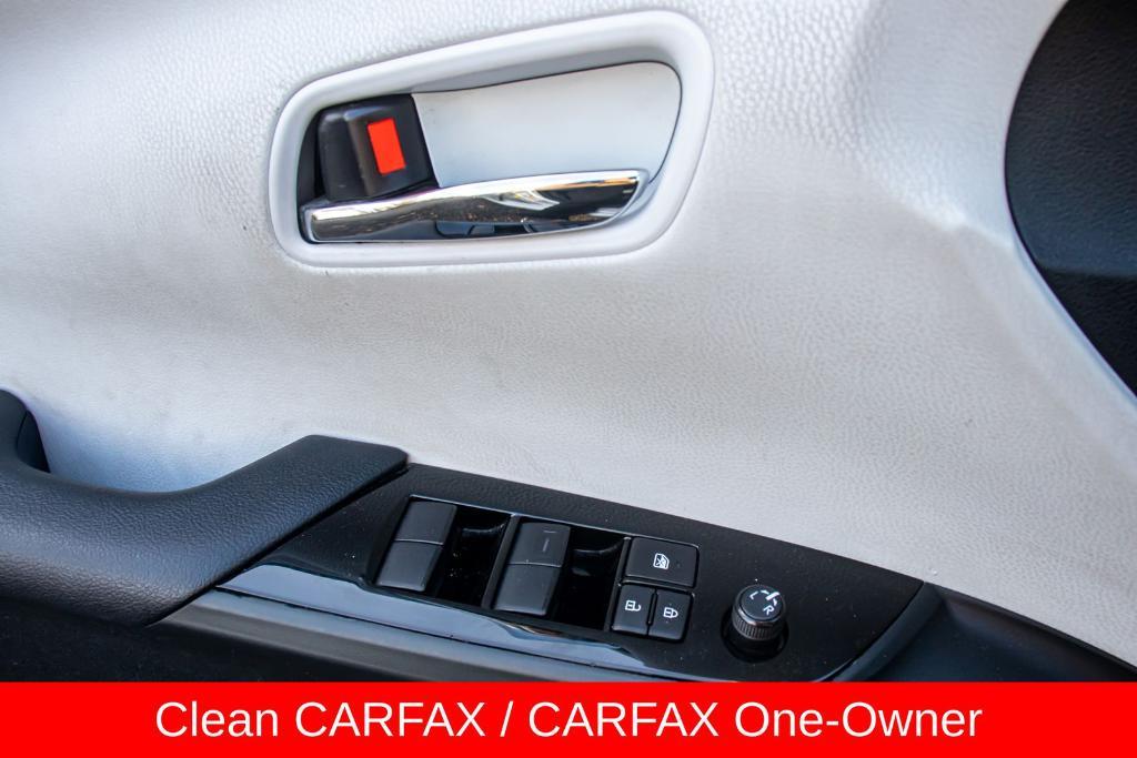 used 2022 Toyota Prius car, priced at $16,995